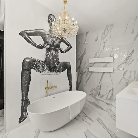 Accione Apartment *