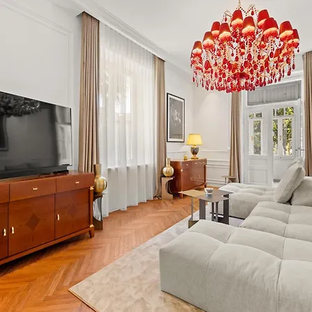 Apartment Accione