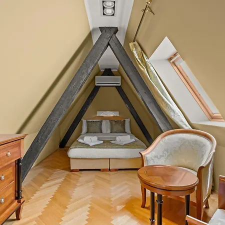Apartment Accione