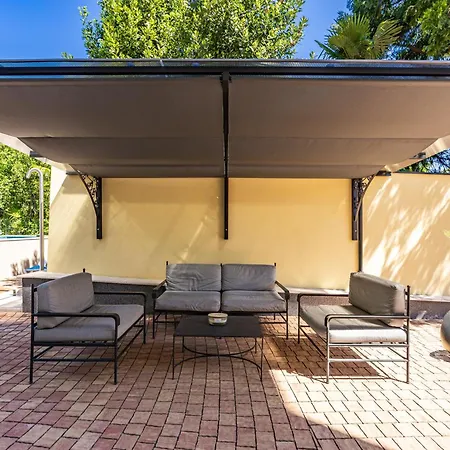 Apartment Accione