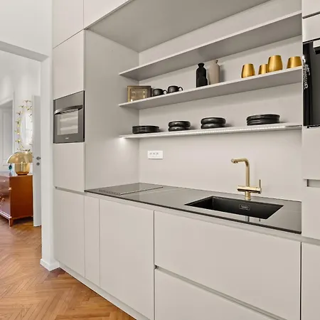 Apartment Accione