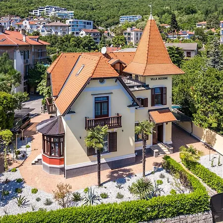 Accione Apartment Opatija