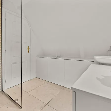 Accione Apartment