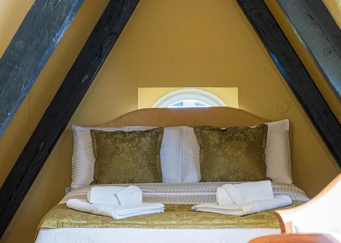 아파트 Accione 오파티아